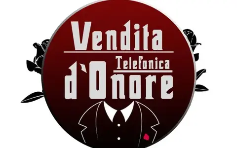 Vendita Telefonica D’Onore – Mik Cosentino