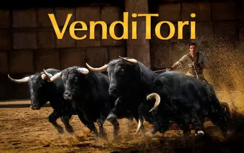 VendiTori – Frank Merenda