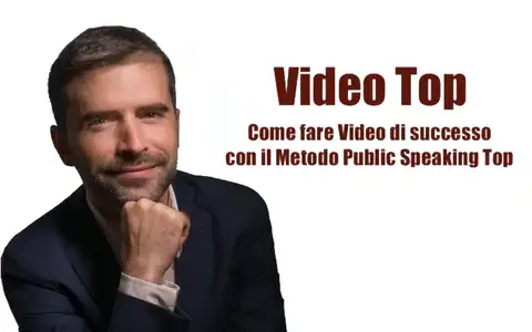 Video Top – Massimiliano Cavallo