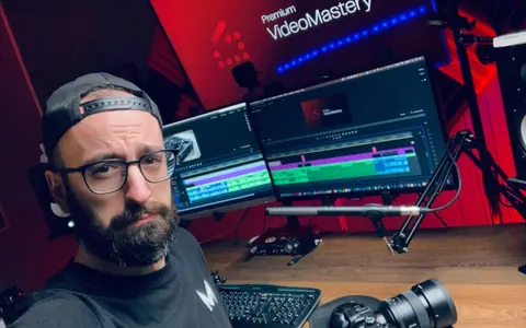 VideoMastery – Paolo Bacchi (Marketers)