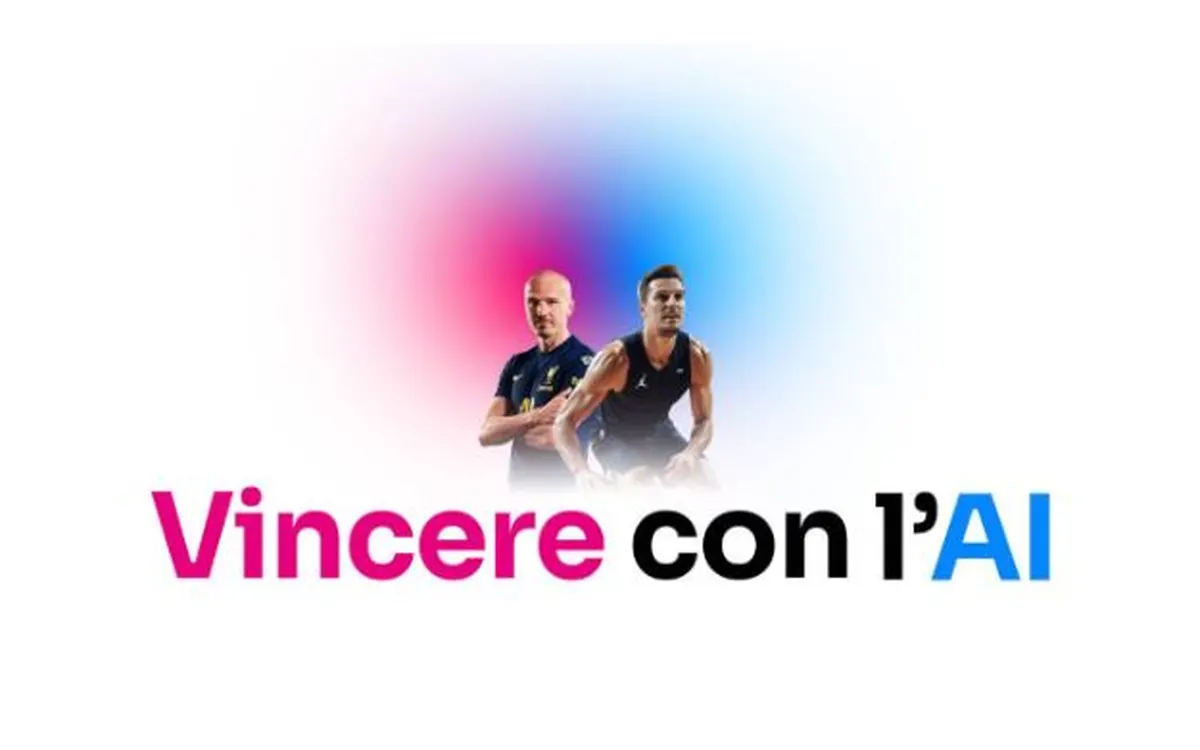 Vincere con l’AI – Marco Montemagno