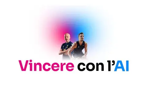 Vincere con l’AI – Marco Montemagno