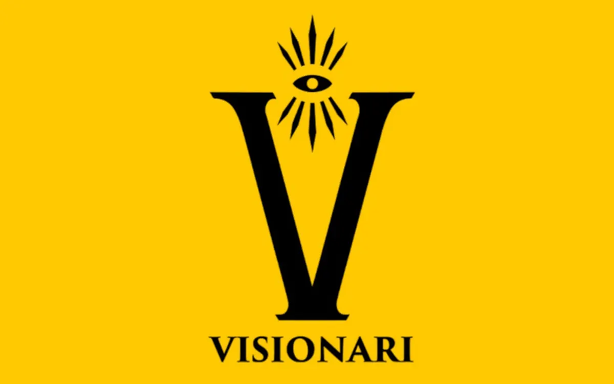 Visionari Self Publishing – Andrea Biancolli 2024