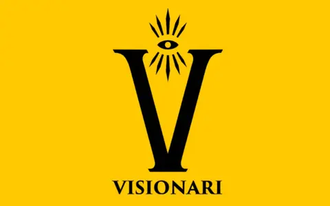 Visionari Self Publishing – Andrea Biancolli 2024