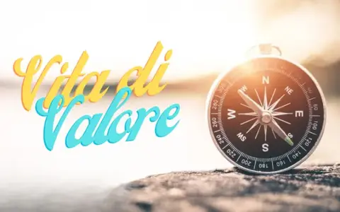 Vita di Valore – Luca Mazzucchelli