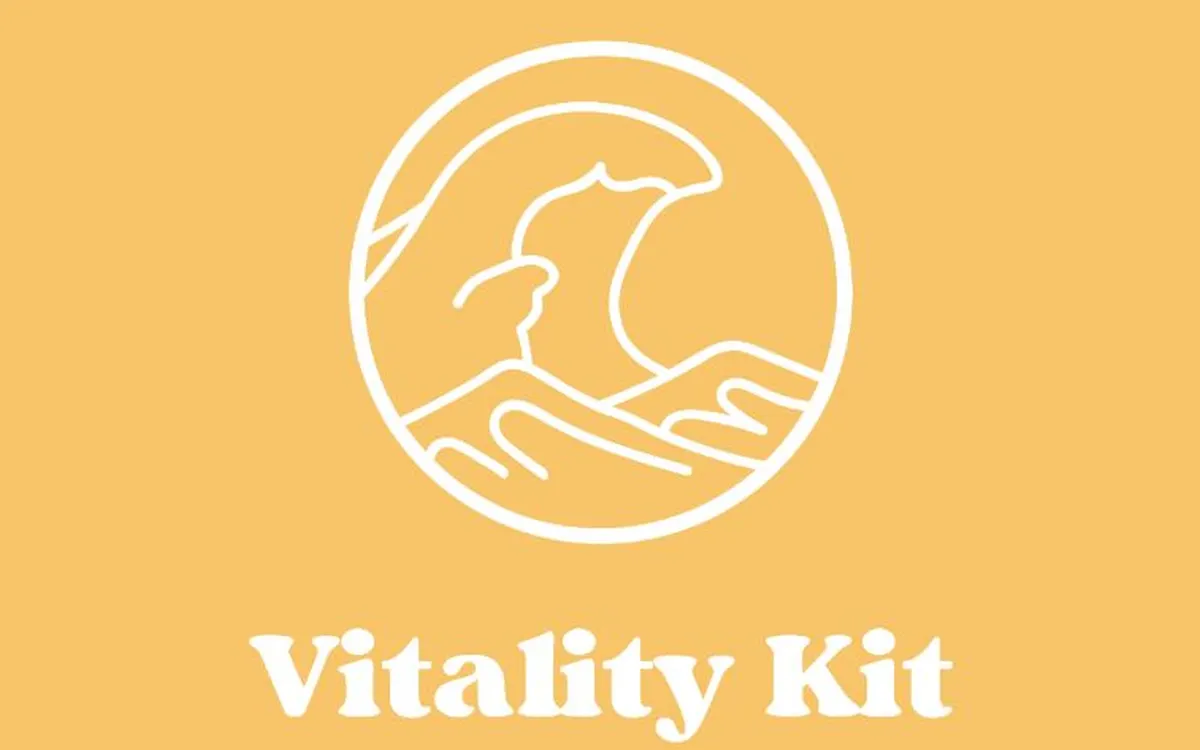 VITALITY KIT – Yoga e Salute