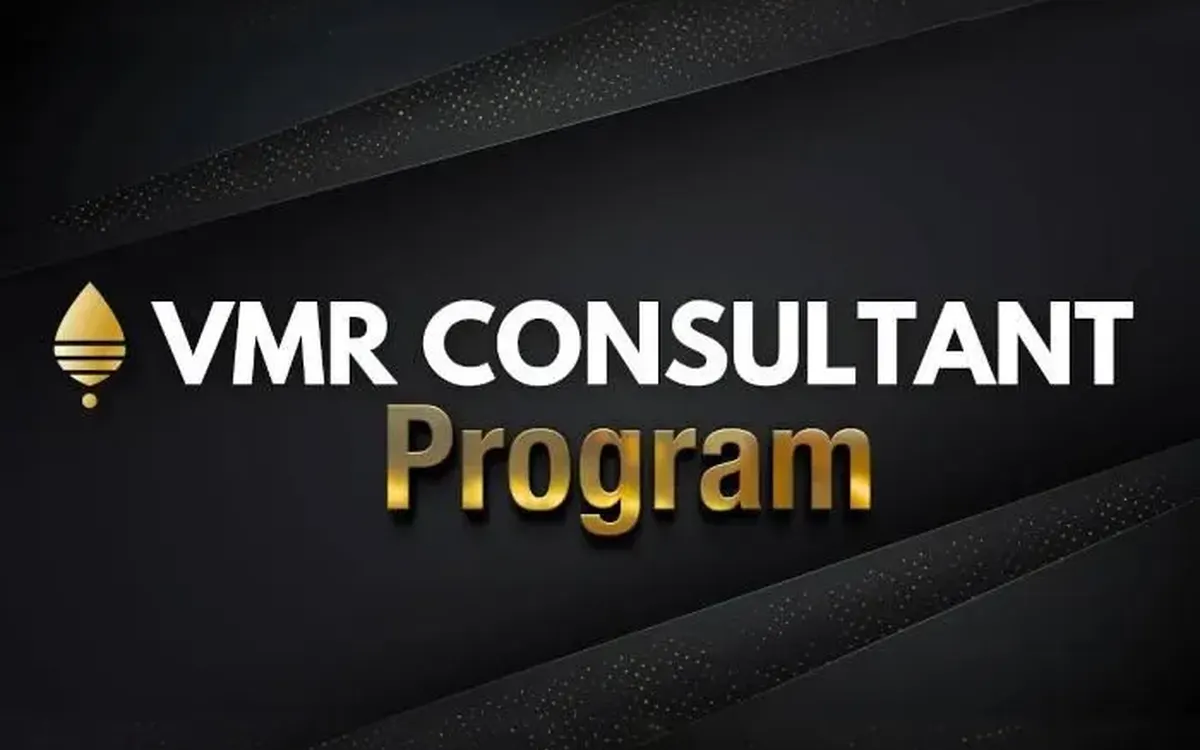 VMR Consultant Program – Roberto Maria Vadalà