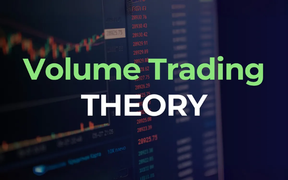 Volume Trading Theory – Alpha4All