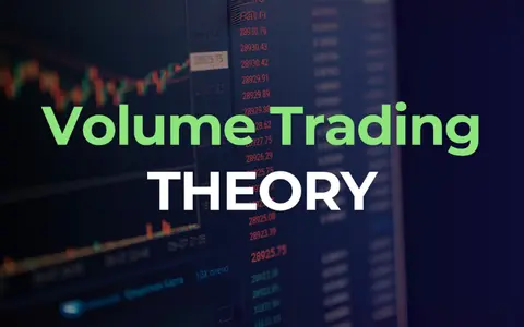 Volume Trading Theory – Alpha4All