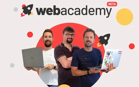 Web Academy – Andrea Marchetti