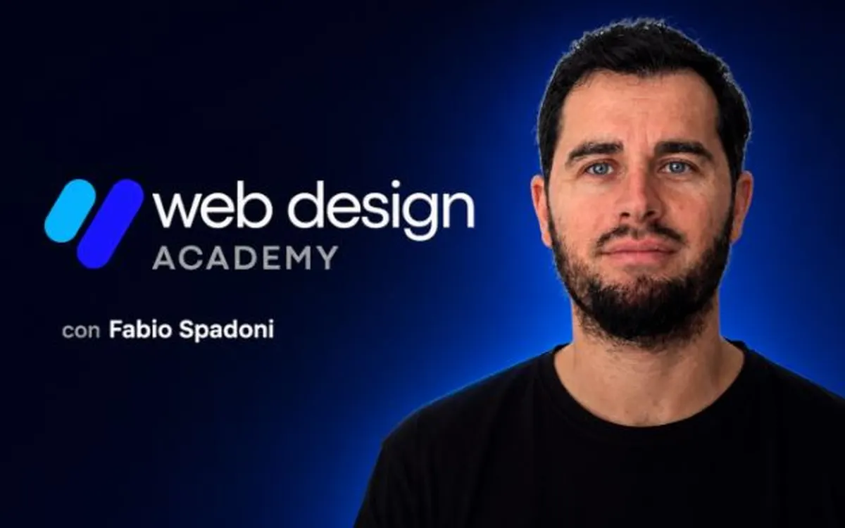 Web Design Academy – Fabio Spadoni