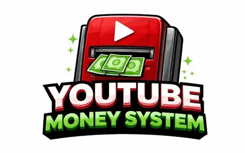 YouTube Money System – Patrick Moretti